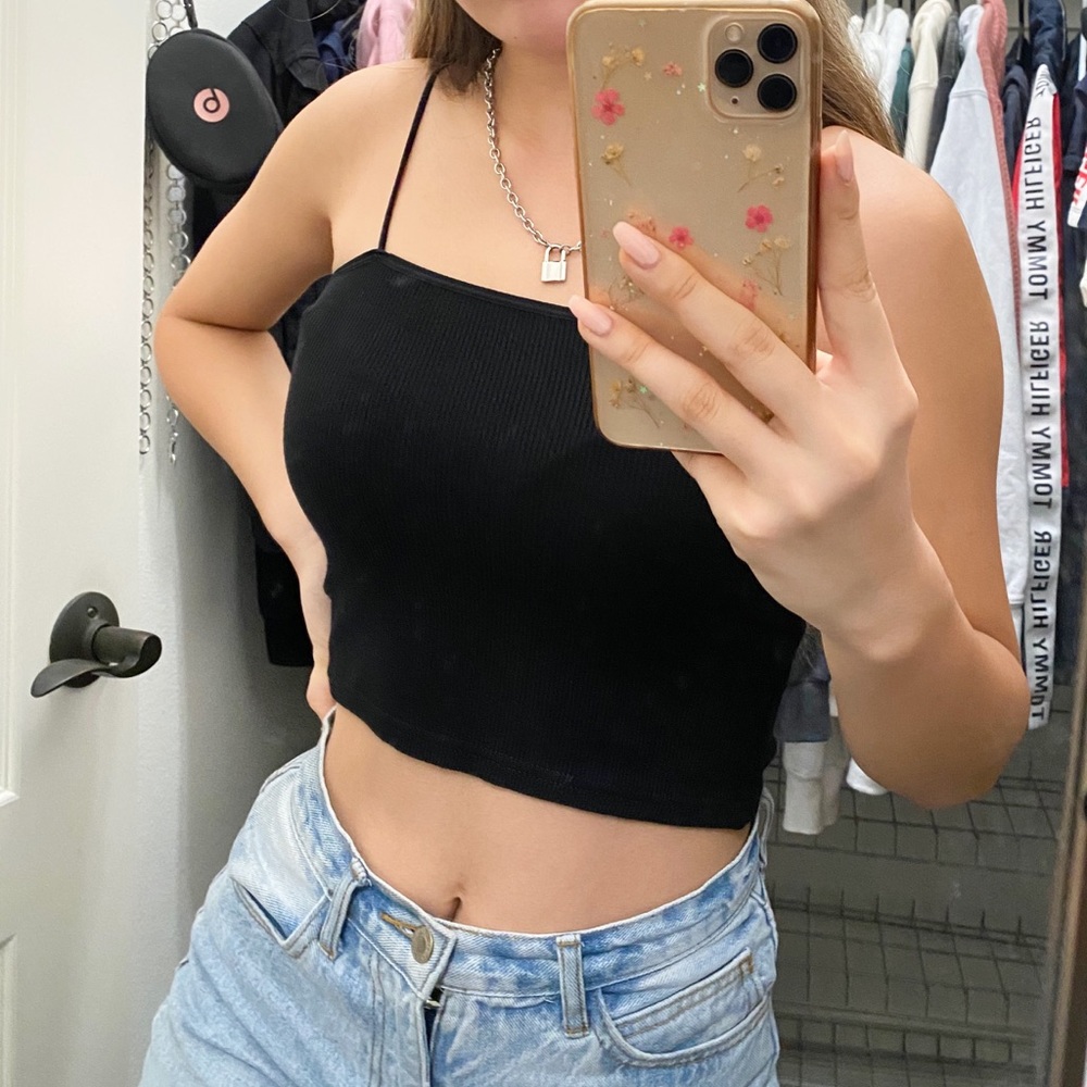 Brandy Tank